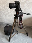 Canon EOS 550D Kit. ���: 14� � ����� ����