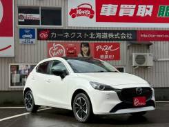 Mazda Mazda2. �������, ��������, 1.3 (110��.�.), ������, �/�. ��� ����� �� ������������ ����