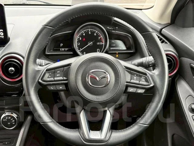 Mazda Mazda2. �������, ��������, 1.3 (110��.�.), ������, �/�. ��� ����� �� ������������ ����