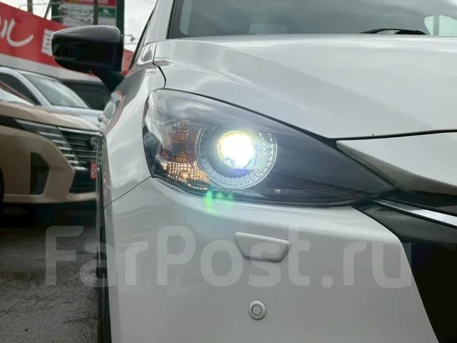 Mazda Mazda2. �������, ��������, 1.3 (110��.�.), ������, �/�. ��� ����� �� ������������ ����