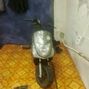 Regulmoto Digita 50. 80����. ��., ��������, ��� ���, ������ �� �� ����