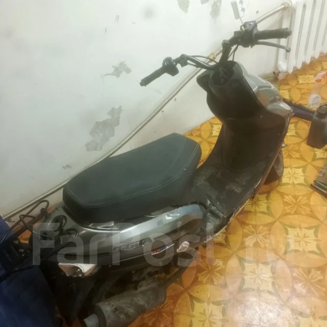 Regulmoto Digita 50. 80����. ��., ��������, ��� ���, ������ �� �� ����