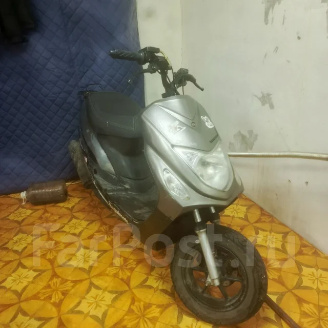Regulmoto Digita 50. 80����. ��., ��������, ��� ���, ������ �� �� ����