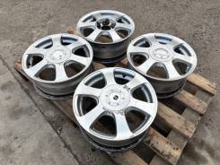Rial Giro. 6.0x15", 4x100, 5x100, ET-45, �� 80���. ����