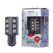 ����� ������������ Avantech 12V LED S25 BAY15D (�������), 1 ��. ALB0121 Avantech ALB0121 ����