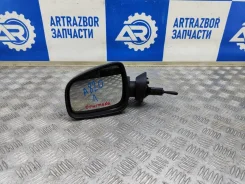 ������� ����� ������������ Renault Sandero 1 2011 8200965091 1.4 K7JA710 75 �. � 8200965091 ����