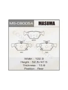 ������� ��������� ���. Masuma MSC8005A 26696AL000 MSC8005A ����