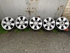 Mak Blade. 7.0x16", 6x139.7, ET38, �� 67,1���. ����