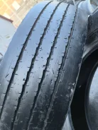 Michelin XZE2. �����������, �/�, ����� 40 % ����