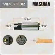 ����� ��������� 120 L/H, 3BAR Masuma MPU102 2322150060 2322146120 MPU102 ����