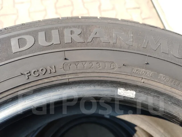 Idemitsu Duran Mu:Tech. ������, 2018 ���, �/�, ����� 5 % ����