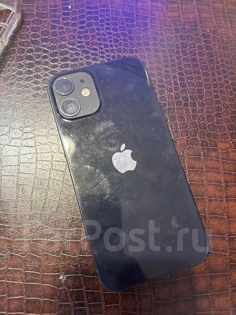 Apple iPhone 12 mini. �/� ����