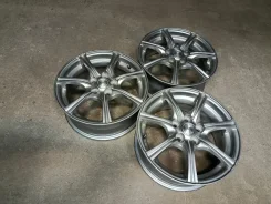 OZ Racing Leggera HLT. 6.0x15", 5x100, ET39, �� 54,1���. ����