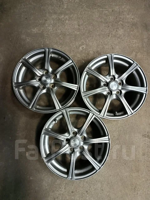 OZ Racing Leggera HLT. 6.0x15", 5x100, ET39, �� 54,1���. ����
