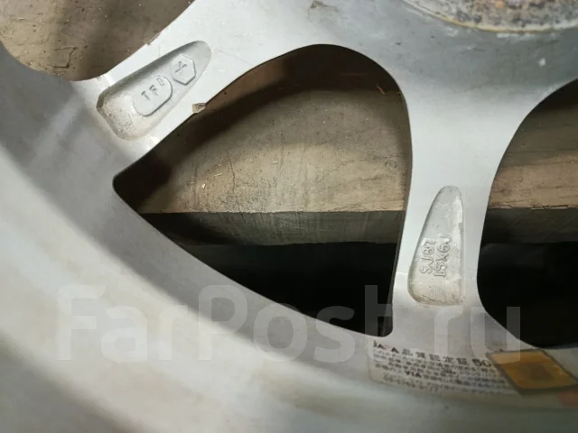 OZ Racing Leggera HLT. 6.0x15", 5x100, ET39, �� 54,1���. ����