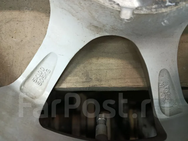 OZ Racing Leggera HLT. 6.0x15", 5x100, ET39, �� 54,1���. ����