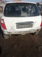 Toyota Duet. M100A, EJDE ����
