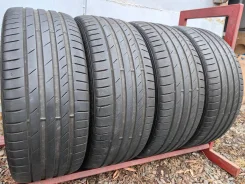 Kumho Ecsta PS71. ������, 2024 ���, �/�, ����� 5 % ����