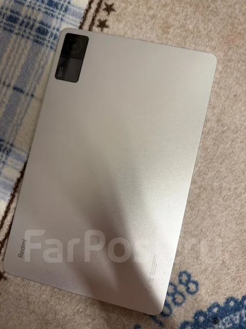 Redmi Pad. 10.6 ������, ������ 64 �� ����