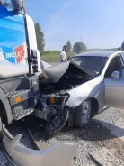 Chevrolet Epica ����