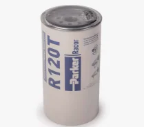 ������ ��������� R120T Parker Racor R120T ����
