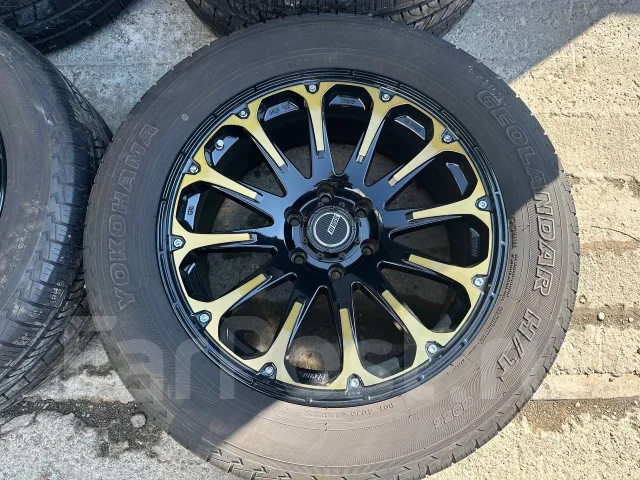 SSR Devide. 8.5x20", 6x139.7, ET22, �� 106,1���. ����