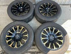 SSR Devide. 8.5x20", 6x139.7, ET22, �� 106,1���. ����