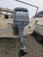 Yamaha. 200��.�., 2-�������, ����������, ���� X (635 ��), 2000 ��� ����