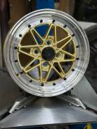 Kyoho Steiner. 5.5x14", 4x100, ET25, �� 67,1���. ����