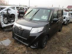 Toyota Roomy. M900A0092341, 1KR1897036 ����