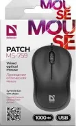 ���� ��������� Defender Patch MS-759 ������ ����