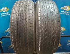 Toyo Open Country U/T