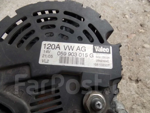 ��������� Audi A6 2004 059903015G 059903015G ����