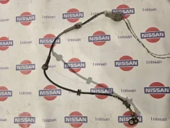 ������ ABS Nissan Navara 2014 479105X20A D40 V9X, �������� ������ 479105X20A ����