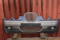 ������ �������� Jaguar S-type 2007 XR849696XXX XR849696XXX ����