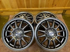 Monza Zack. 5.5x14", 4x100, ET47, �� 67���. ����