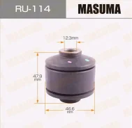 ����������� Masuma RU114 20271AA010 RU114 ����