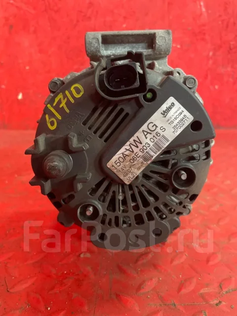 ��������� ���� �5 2007-2011 06E903016S ����