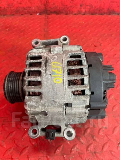 ��������� ���� �5 2007-2011 06E903016S ����