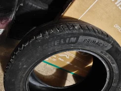Michelin Primacy 4. ������, 2018 ���, �/�, ����� 15 %. �������� ������ ����