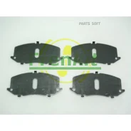 �������� ��������������� ��������� ������� (4��. ) Frenkit 940009 940009 ����