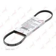 ������ ������������ Lynxauto 3PK0753 3PK0753 ����
