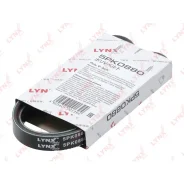 ������ ������������ Lynxauto 5PK0880 5PK0880 ����