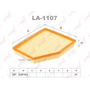 ������ ��������� Lynxauto LA1107 LA1107 ����