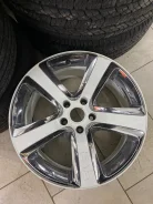 Radius. 8.0x18", 5x114.3, ET30 ����