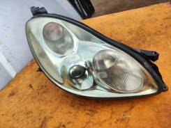 ���� Toyota Soarer UZZ40 3UZ-FE, �������� ������ [64075] ����