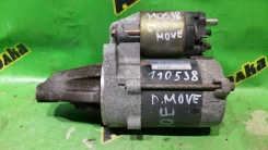 ������� Daihatsu MOVE 2002 L160S EF-VE ����