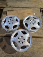 Ronal. 5.5x15", 5x112, ET42, �� 66,6���. ����
