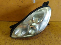 ���� Toyota Soarer UZZ40 3UZ-FE, ����� [110159] ����