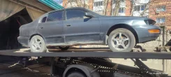 Toyota Corona. ST1900033240 ����
